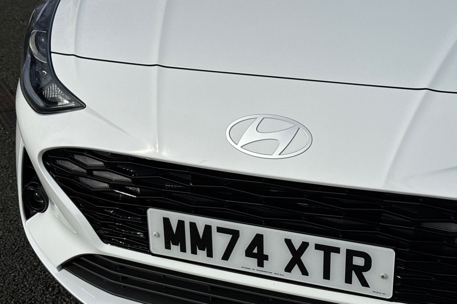 Used Hyundai i10 2024 for sale - 77582715: Photo 26