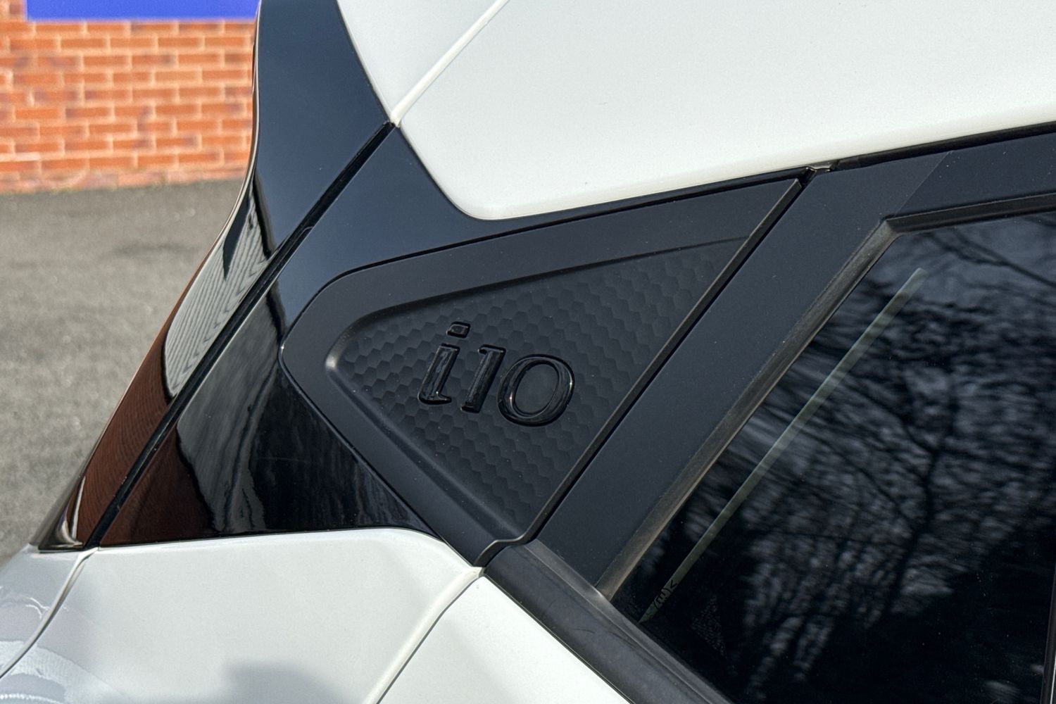 Used Hyundai i10 2024 for sale - 77582715: Photo 30