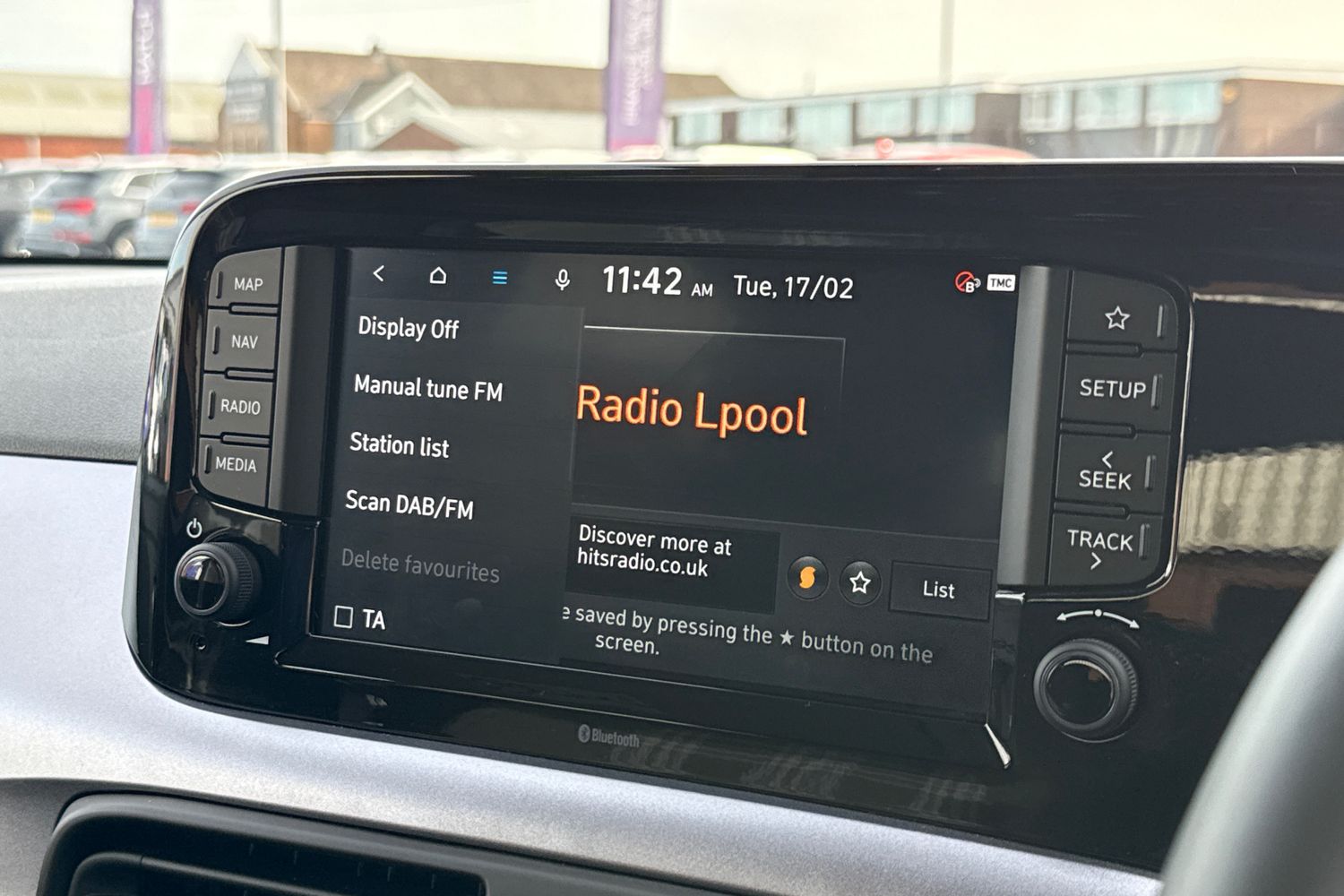 Used Hyundai i10 2024 for sale - 77582715: Photo 48