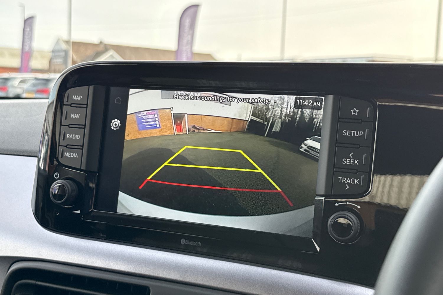 Used Hyundai i10 2024 for sale - 77582715: Photo 51