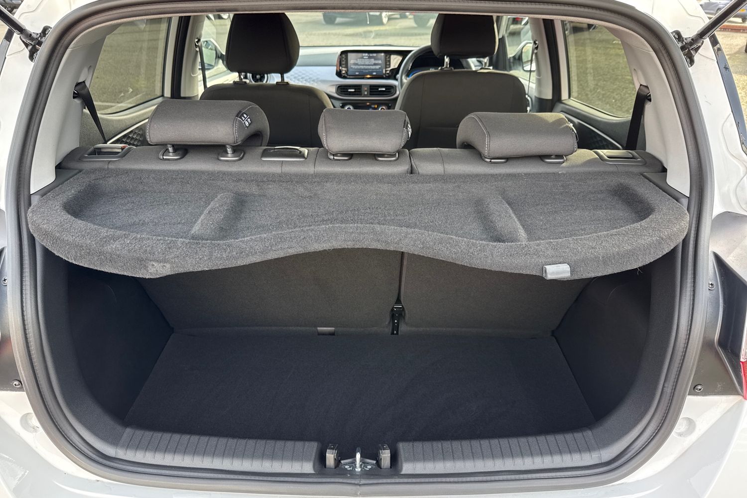 Used Hyundai i10 2024 for sale - 77582715: Photo 7