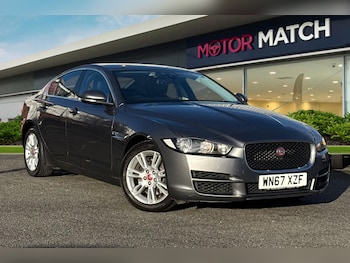 2017 - 2.0 Ingenium Prestige 4dr Auto