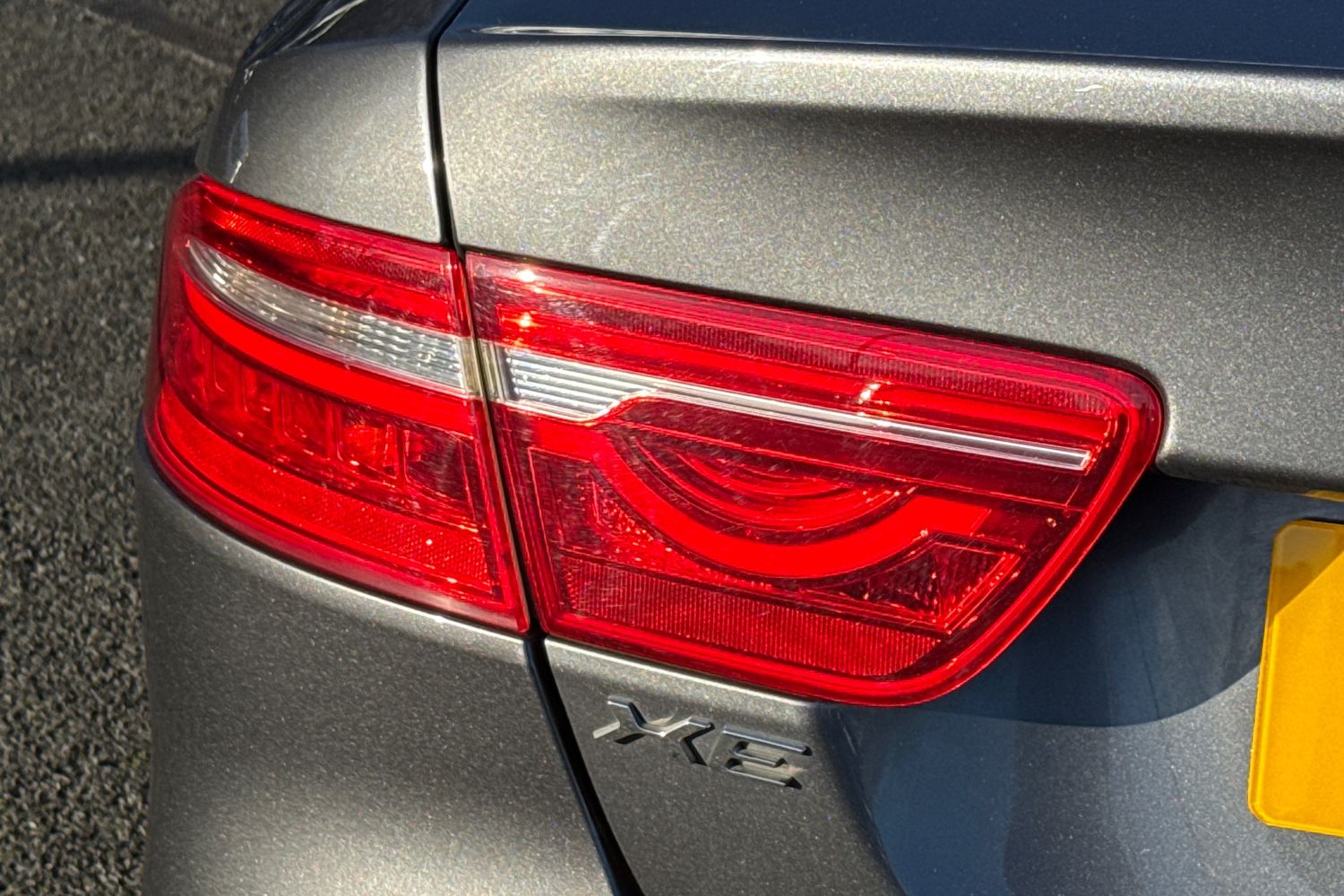 Used Jaguar XE 2017 for sale - 77093636: Photo 25