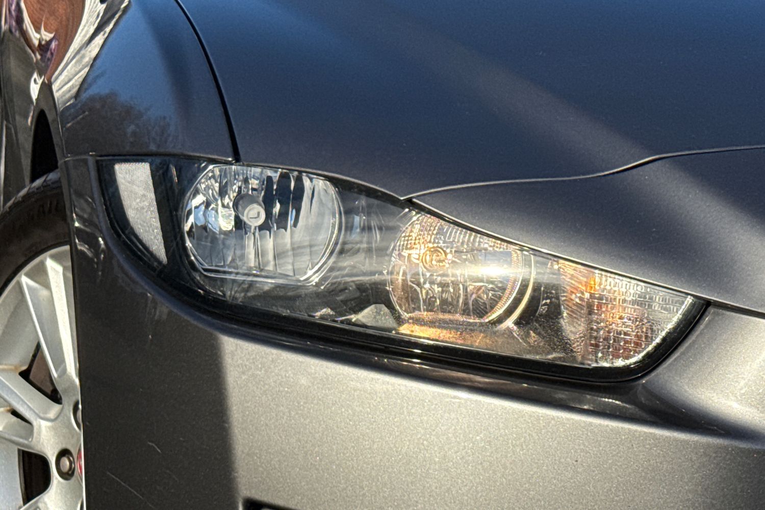 Used Jaguar XE 2017 for sale - 77093636: Photo 29