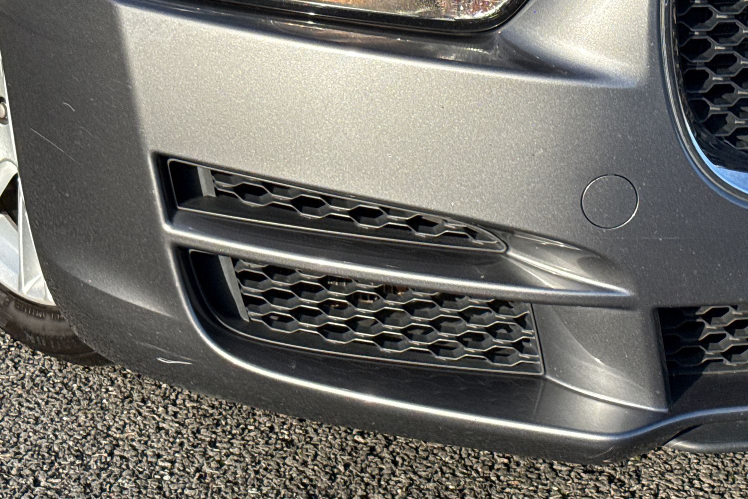 Used Jaguar XE 2017 for sale - 77093636: Photo 30