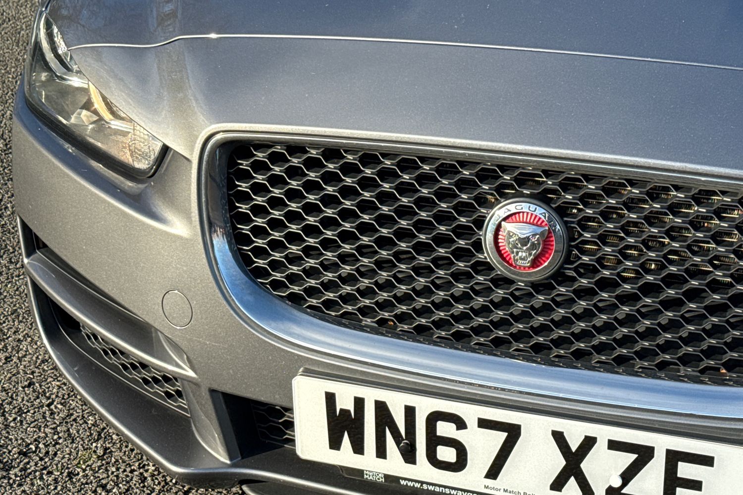 Used Jaguar XE 2017 for sale - 77093636: Photo 31