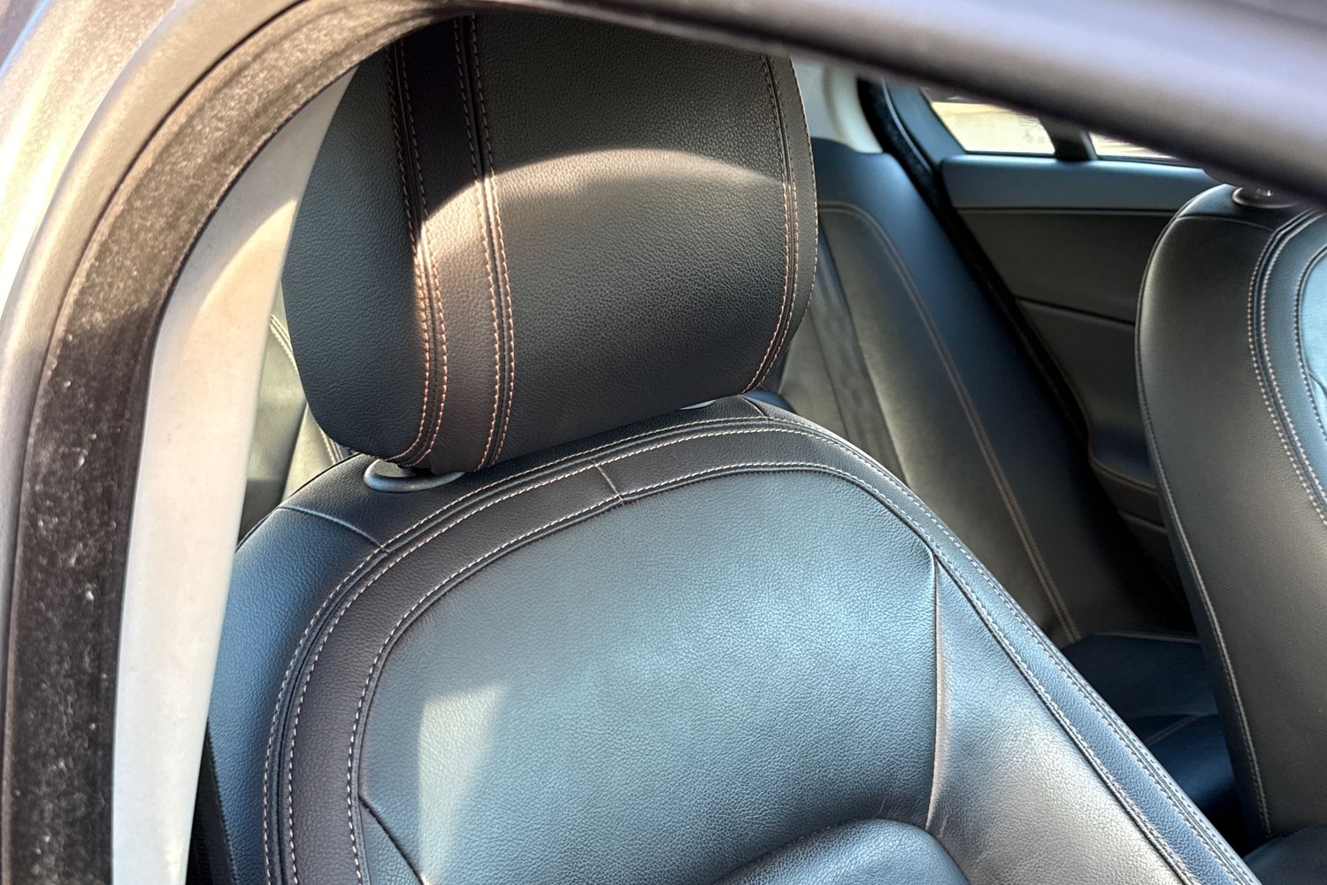 Used Jaguar XE 2017 for sale - 77093636: Photo 35