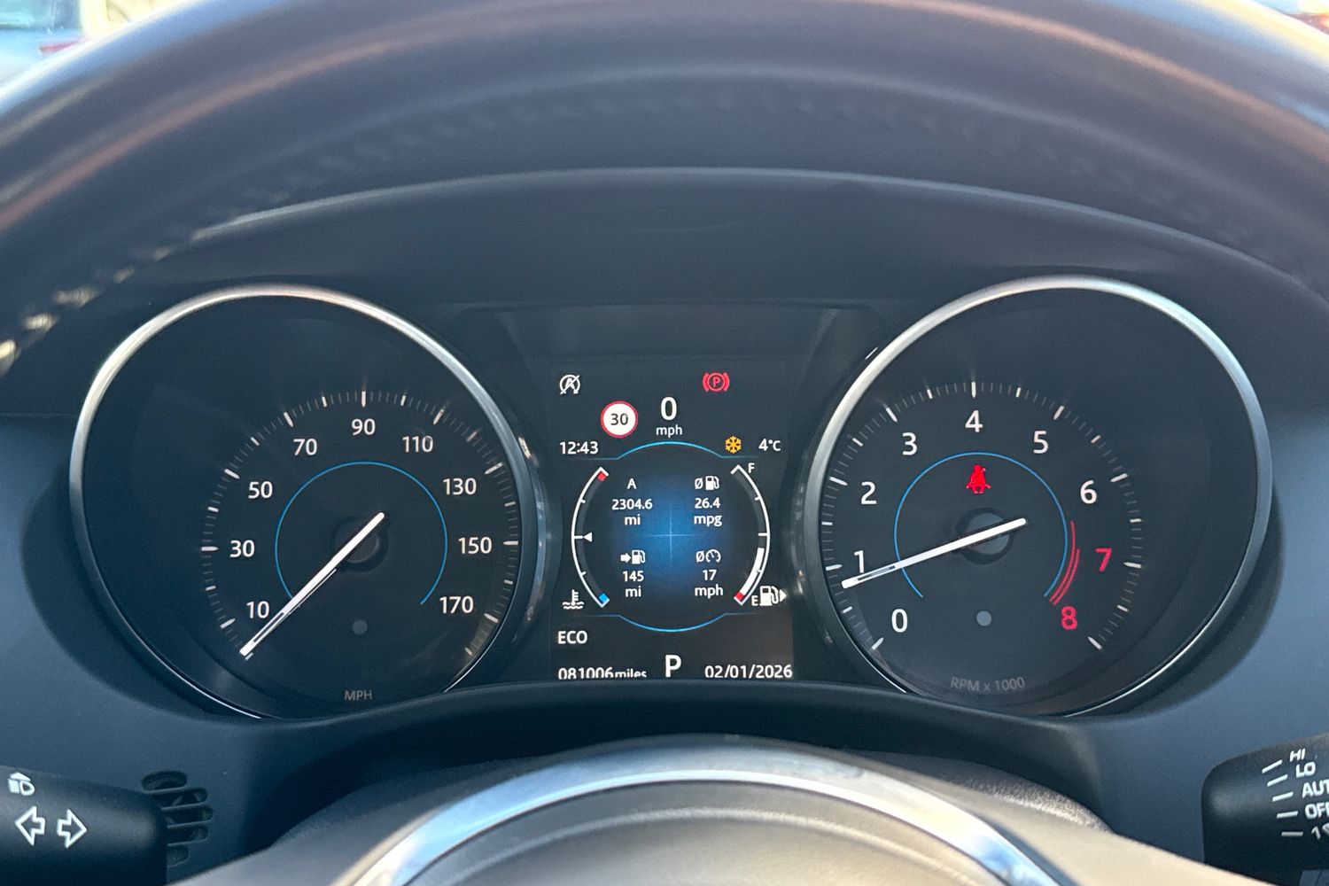 Used Jaguar XE 2017 for sale - 77093636: Photo 43