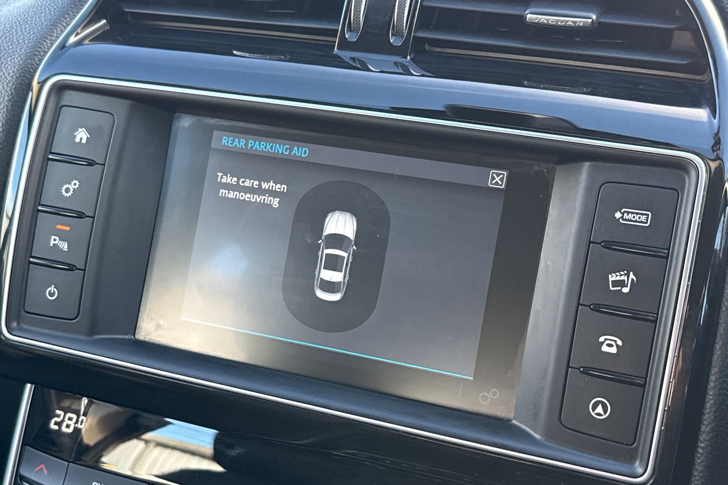 Used Jaguar XE 2017 for sale - 77093636: Photo 48