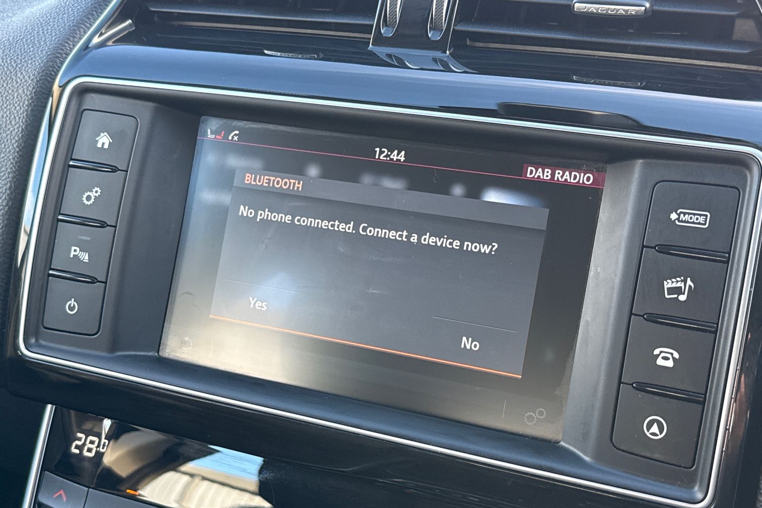 Used Jaguar XE 2017 for sale - 77093636: Photo 49