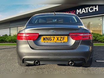 Used Jaguar XE 2017 for sale - 77093636: Photo