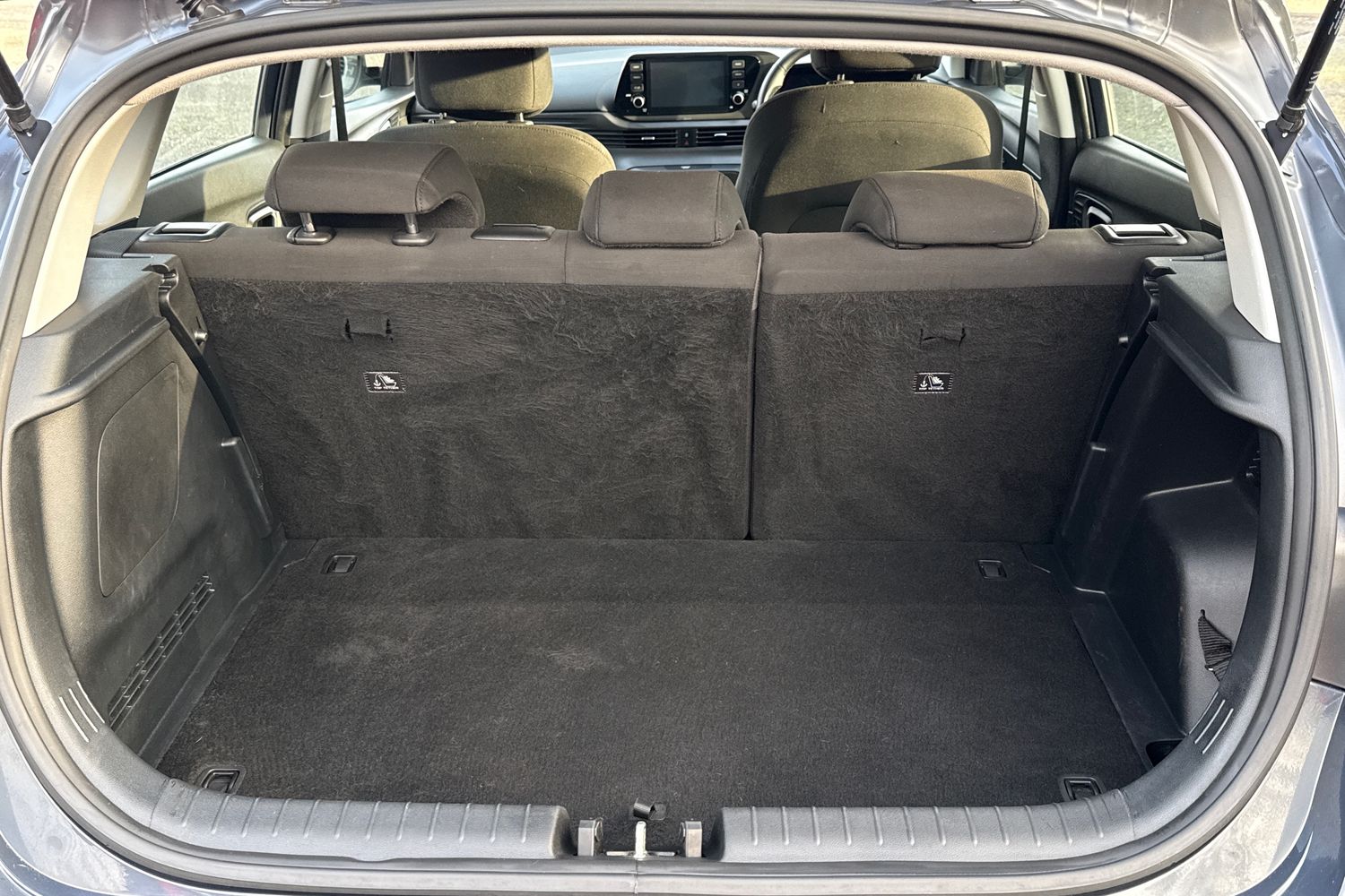 Used Hyundai i20 2022 for sale - 77361800: Photo 10