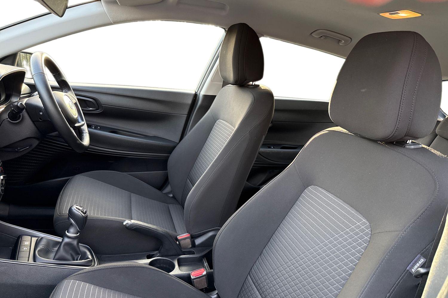 Used Hyundai i20 2022 for sale - 77361800: Photo 11