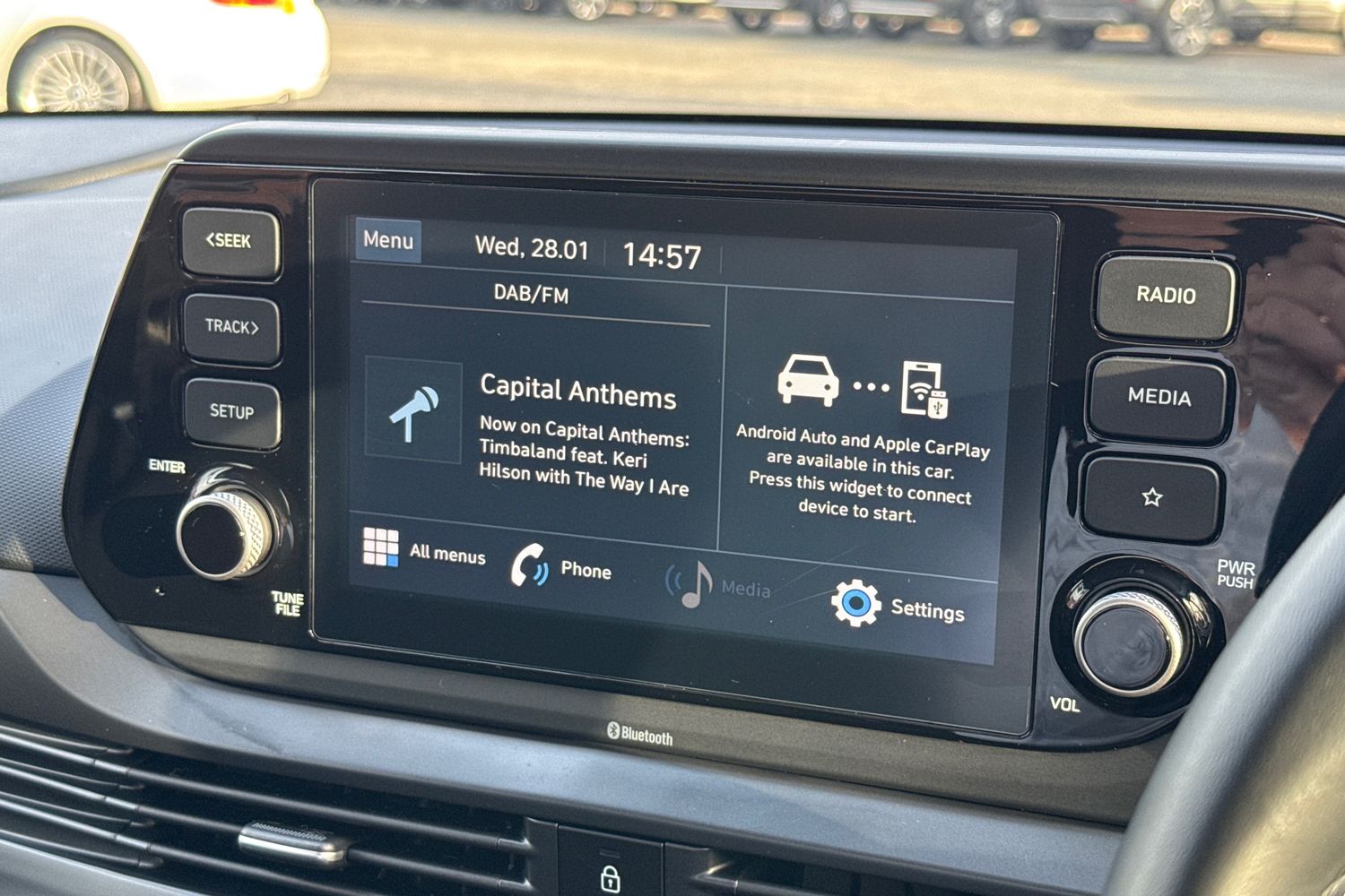 Used Hyundai i20 2022 for sale - 77361800: Photo 12