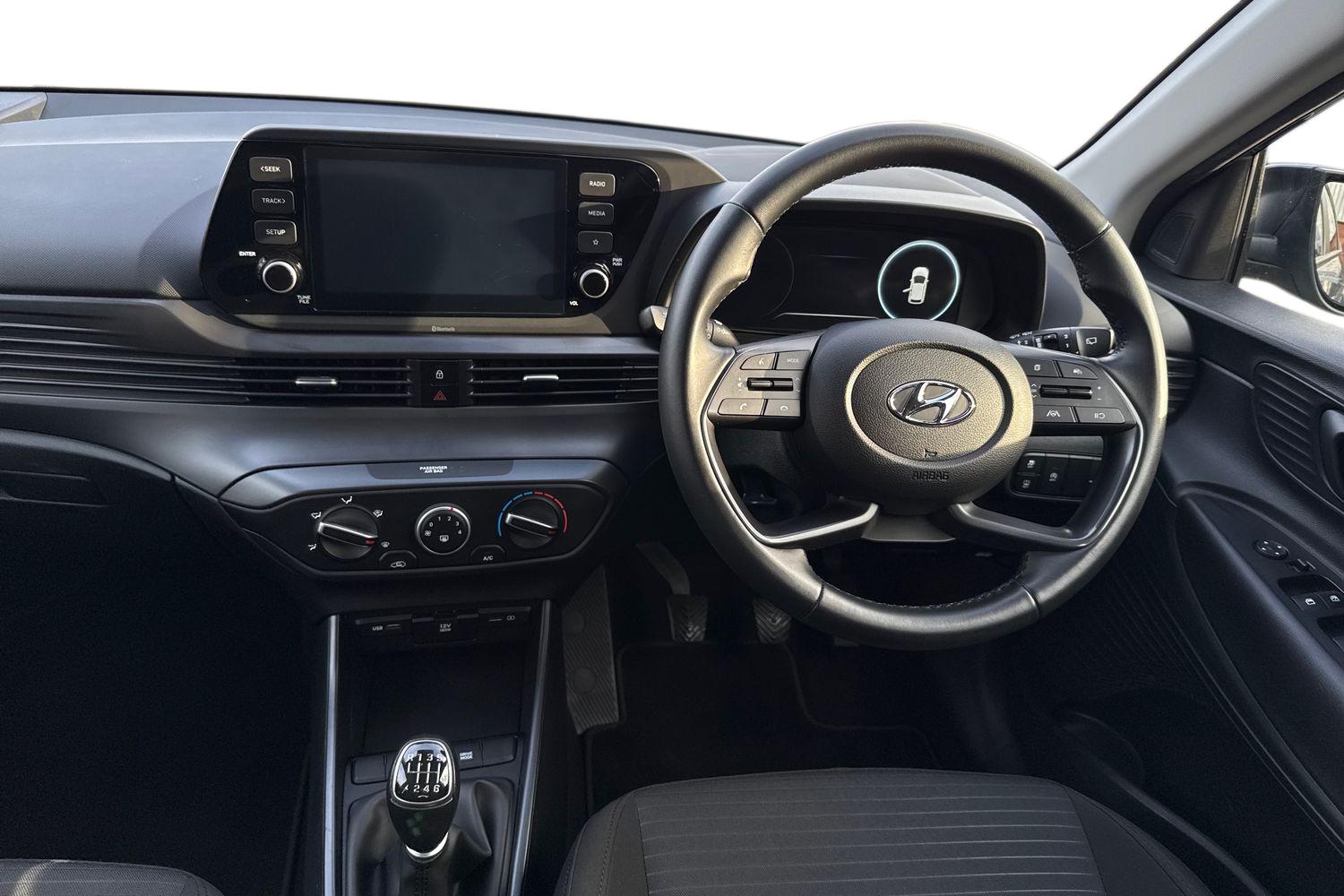 Used Hyundai i20 2022 for sale - 77361800: Photo 13
