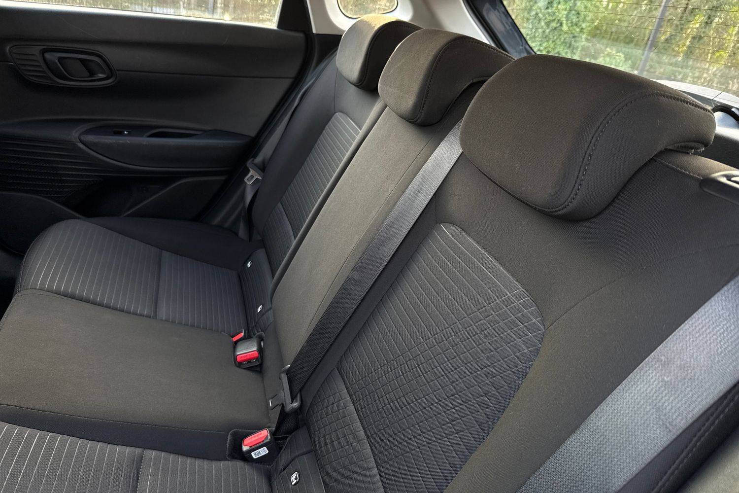 Used Hyundai i20 2022 for sale - 77361800: Photo 14