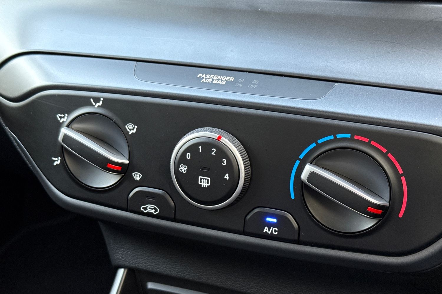 Used Hyundai i20 2022 for sale - 77361800: Photo 19