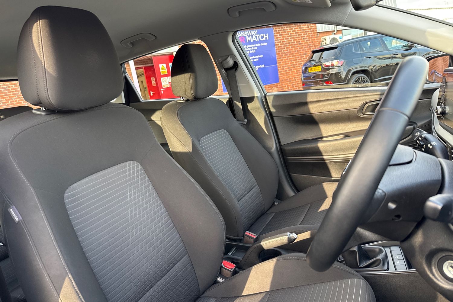 Used Hyundai i20 2022 for sale - 77361800: Photo 21