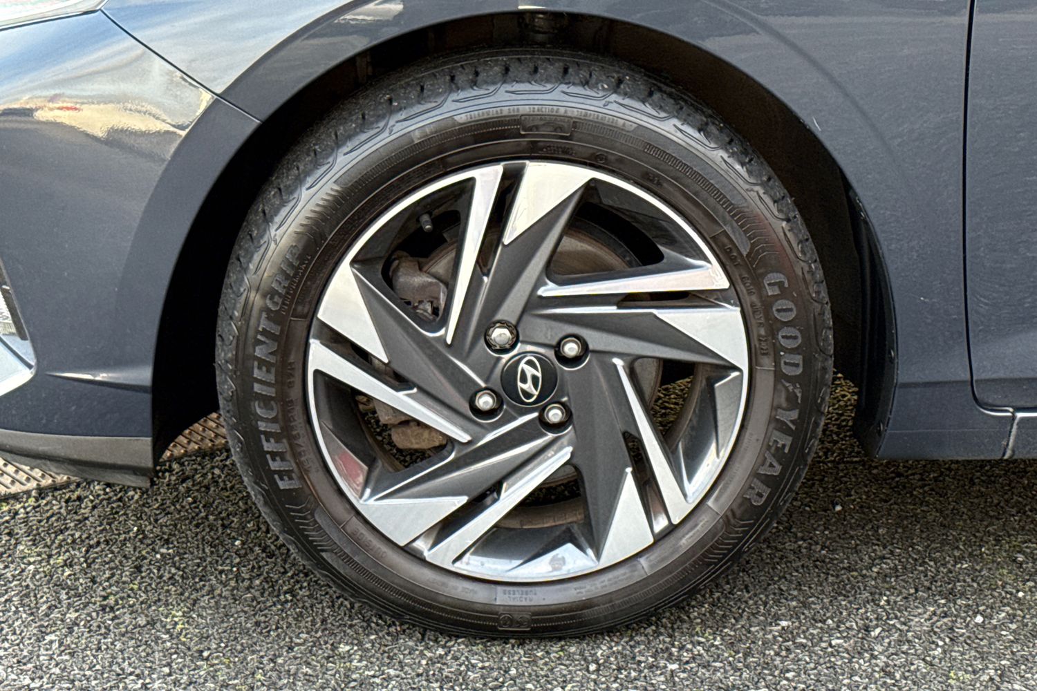 Used Hyundai i20 2022 for sale - 77361800: Photo 24