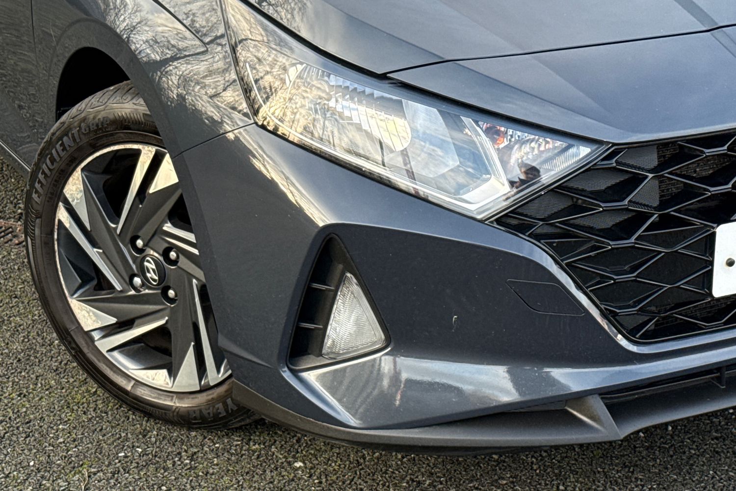 Used Hyundai i20 2022 for sale - 77361800: Photo 25