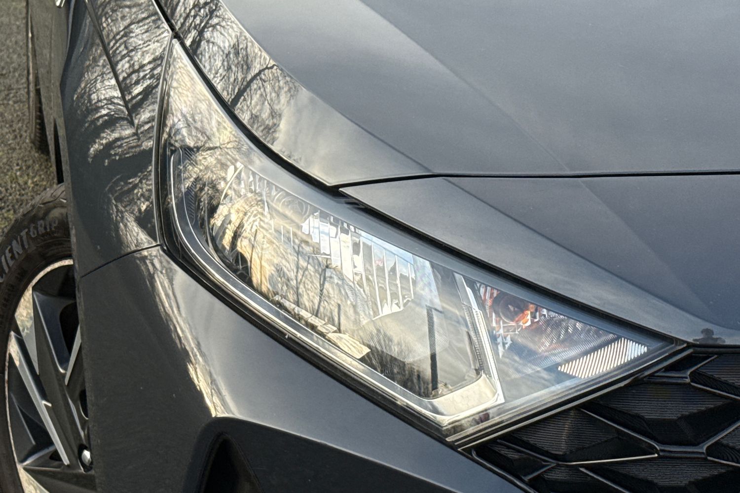 Used Hyundai i20 2022 for sale - 77361800: Photo 26