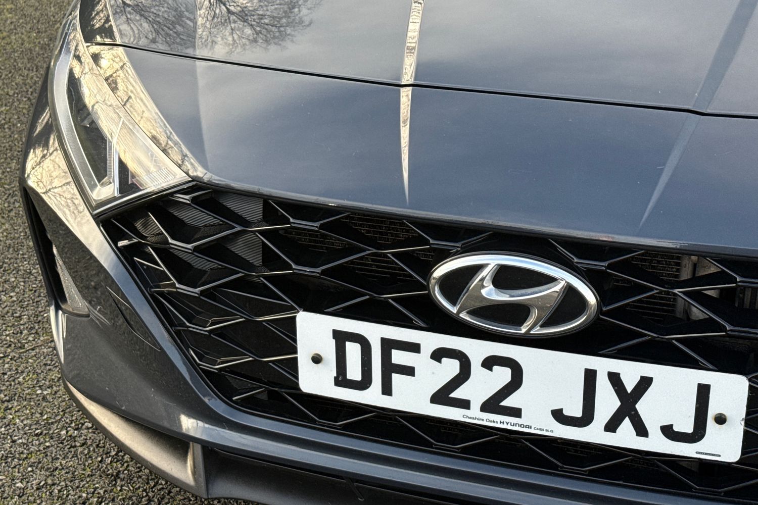 Used Hyundai i20 2022 for sale - 77361800: Photo 27