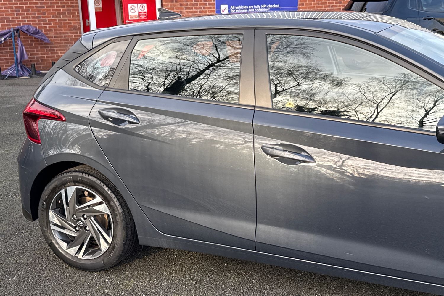 Used Hyundai i20 2022 for sale - 77361800: Photo 29