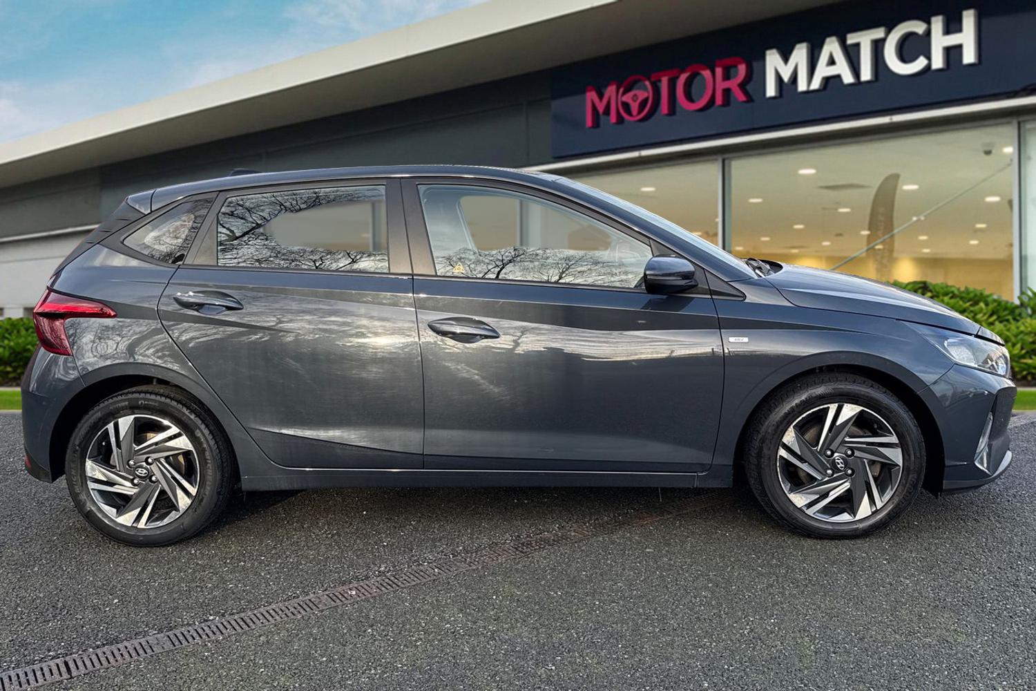 Used Hyundai i20 2022 for sale - 77361800: Photo 3