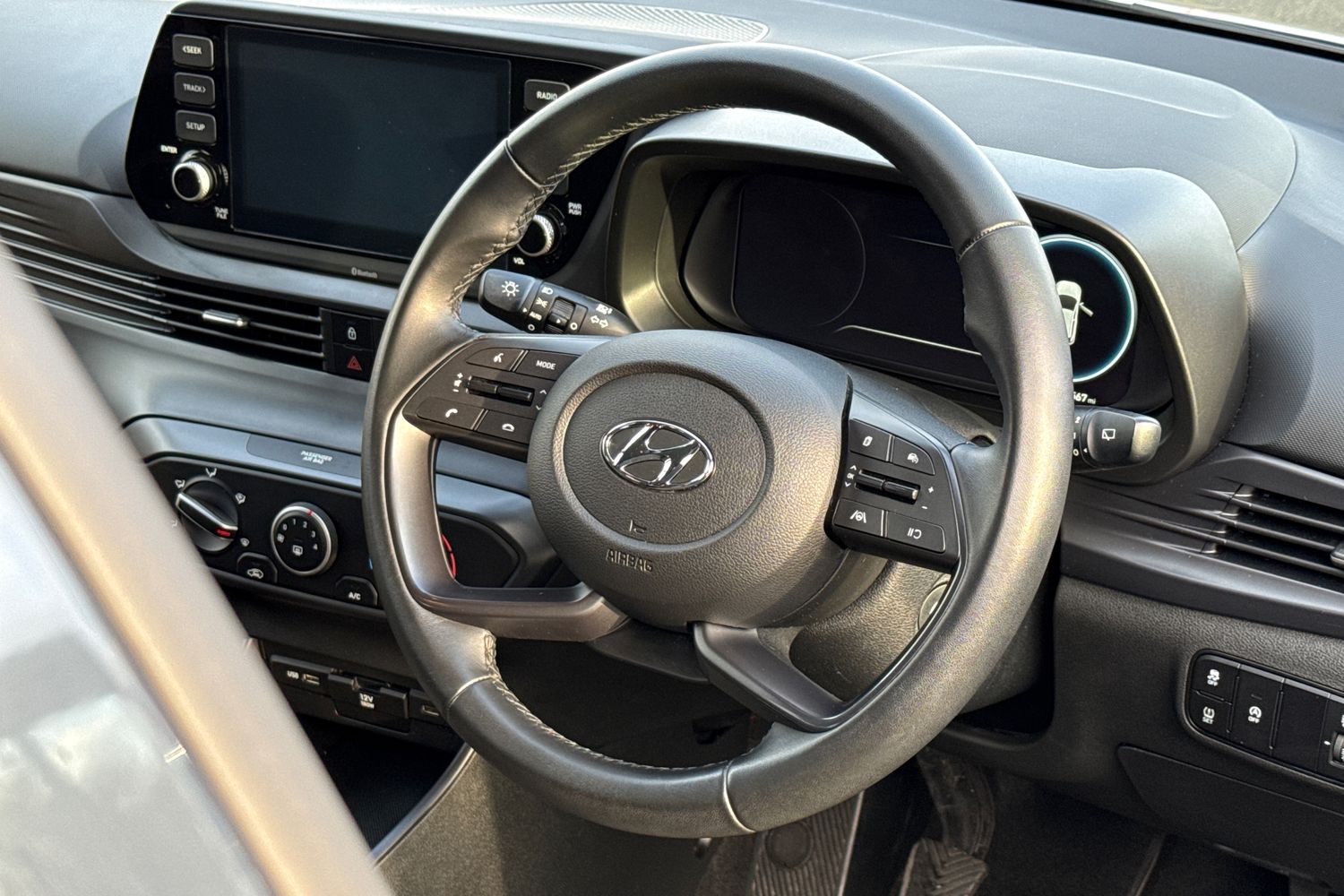 Used Hyundai i20 2022 for sale - 77361800: Photo 31