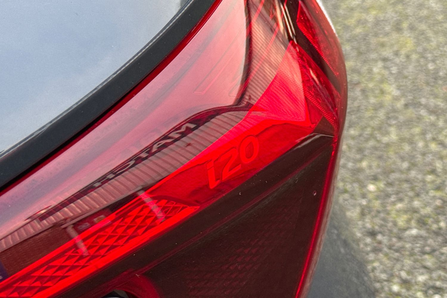 Used Hyundai i20 2022 for sale - 77361800: Photo 33