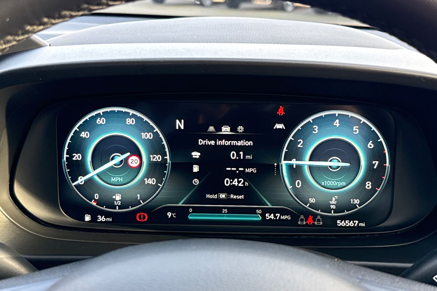 Used Hyundai i20 2022 for sale - 77361800: Photo 38