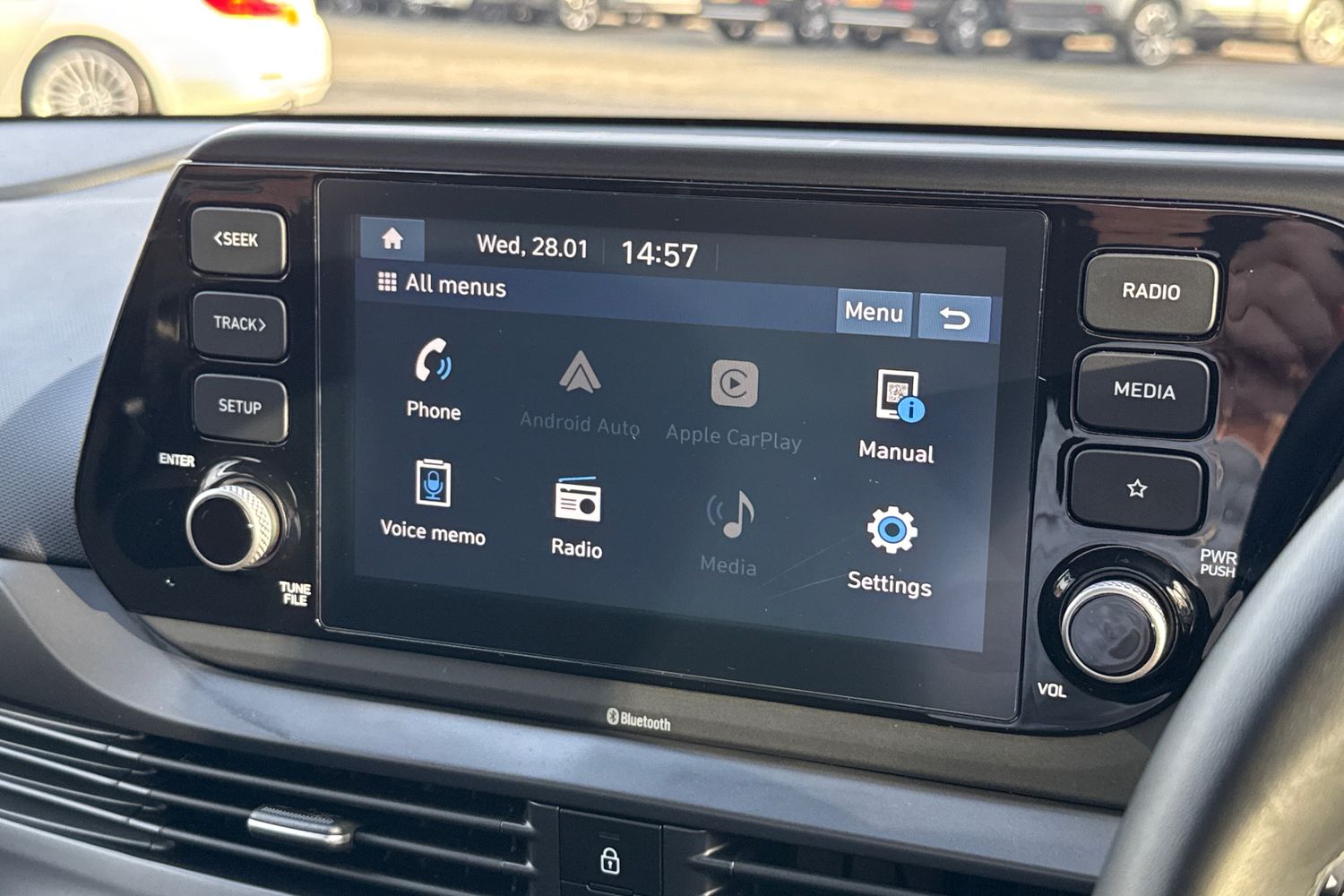 Used Hyundai i20 2022 for sale - 77361800: Photo 39