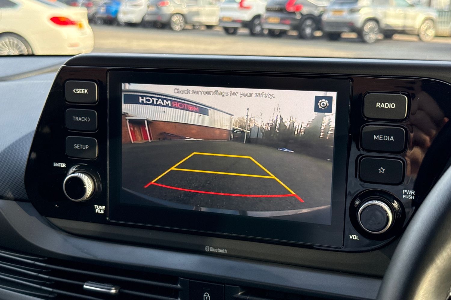 Used Hyundai i20 2022 for sale - 77361800: Photo 41