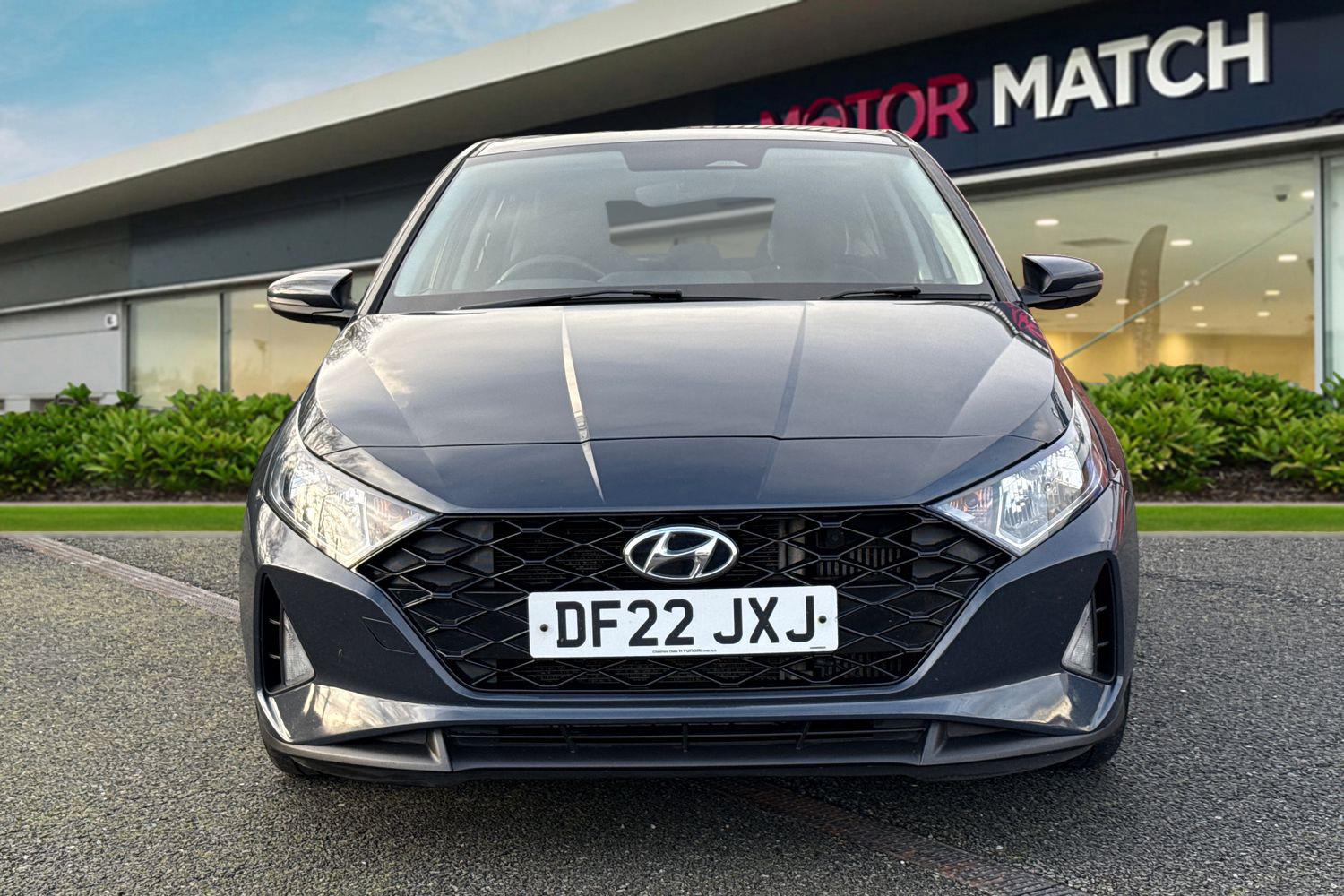 Used Hyundai i20 2022 for sale - 77361800: Photo 6