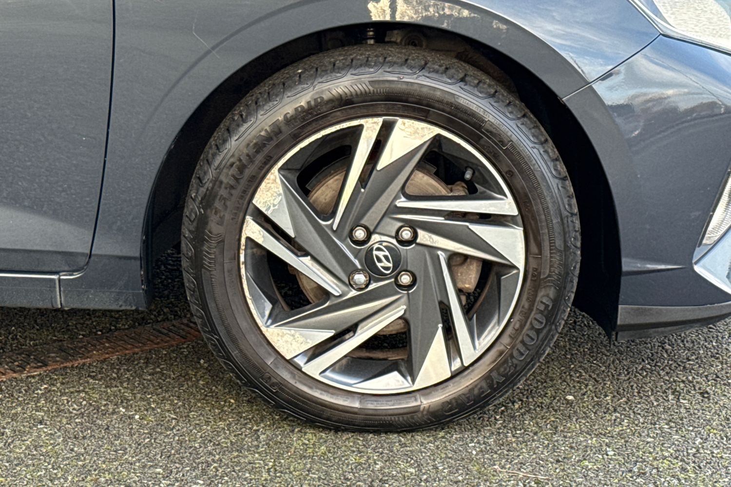 Used Hyundai i20 2022 for sale - 77361800: Photo 7