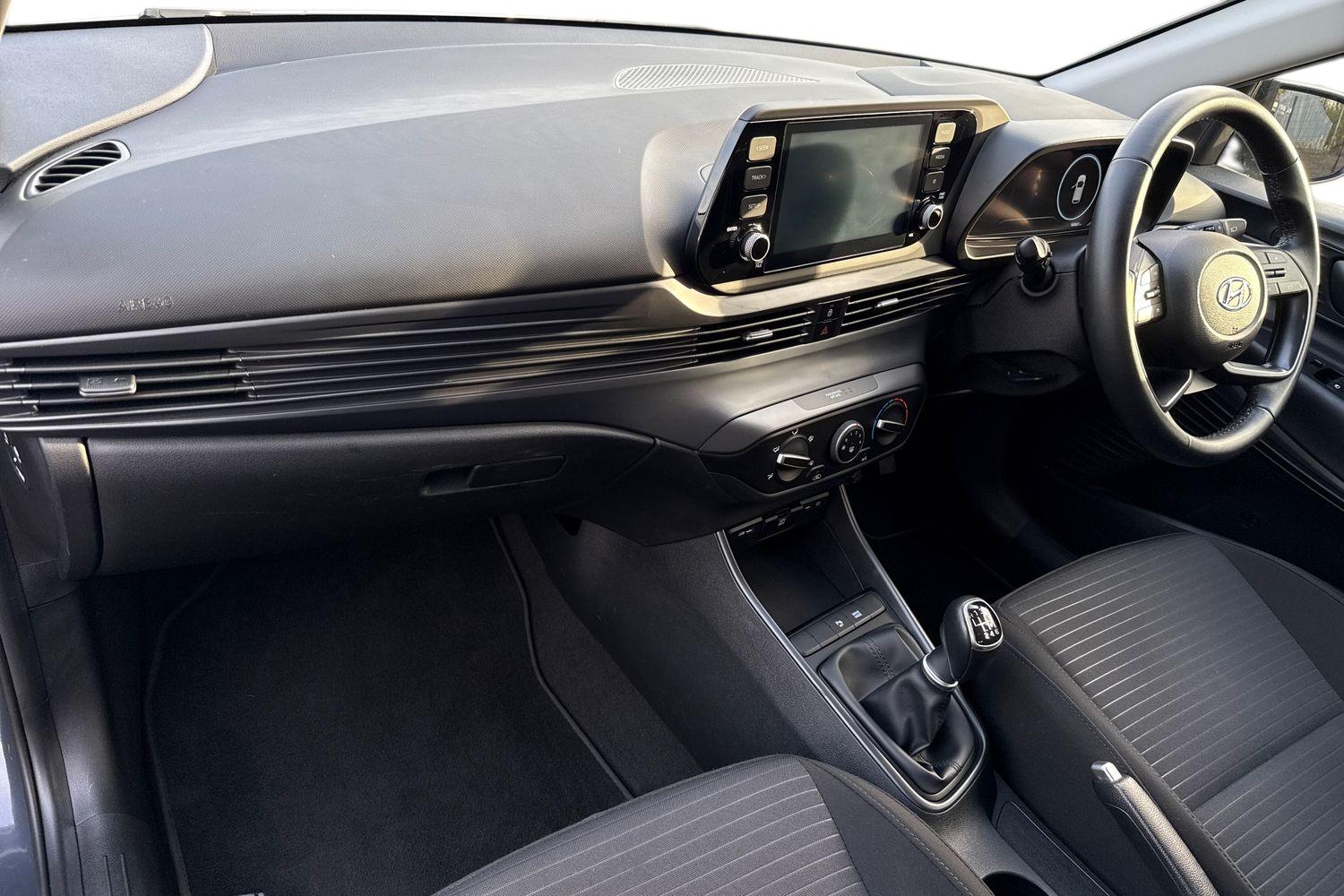 Used Hyundai i20 2022 for sale - 77361800: Photo 9