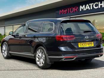 Used Volkswagen Passat 2022 for sale - 74462084: Photo