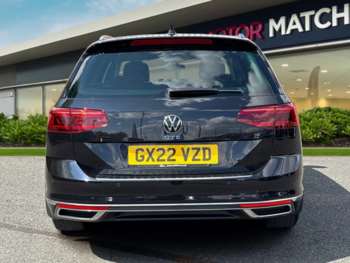 Used Volkswagen Passat 2022 for sale - 74462084: Photo