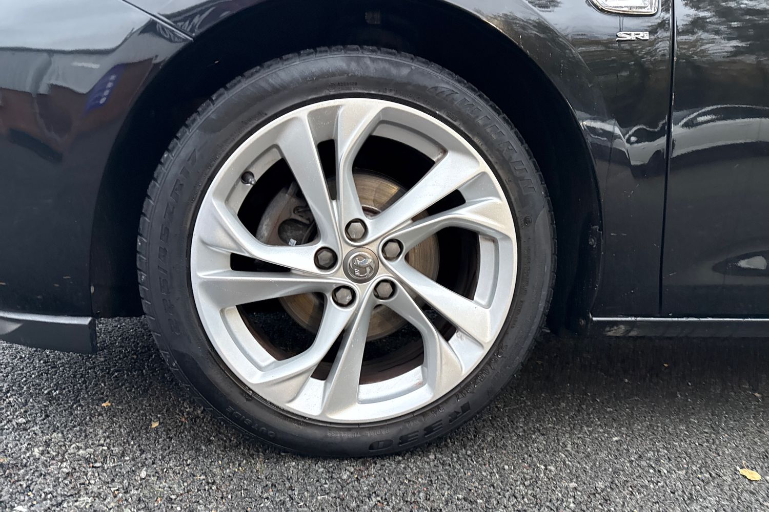 Used Vauxhall Astra 2018 for sale - 76480844: Photo 10