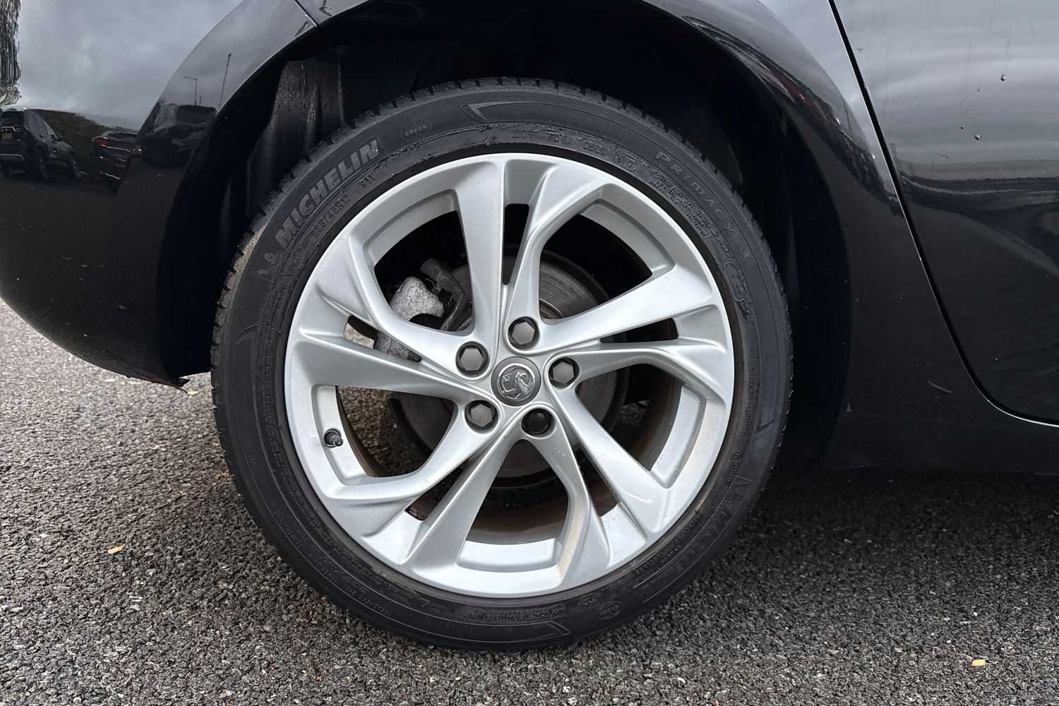 Used Vauxhall Astra 2018 for sale - 76480844: Photo 11