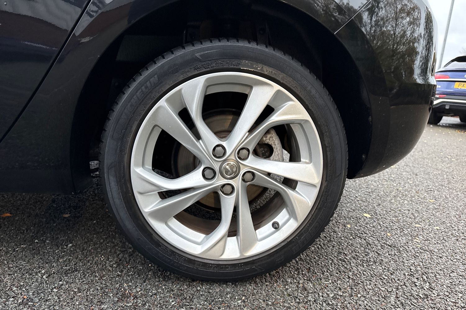 Used Vauxhall Astra 2018 for sale - 76480844: Photo 12