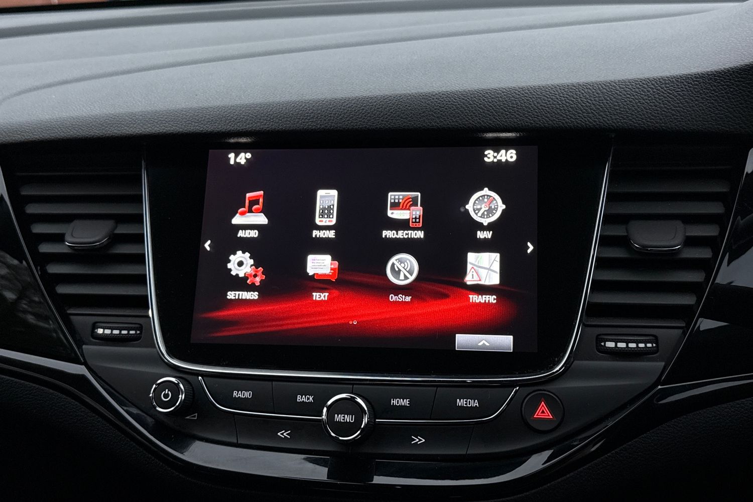 Used Vauxhall Astra 2018 for sale - 76480844: Photo 16