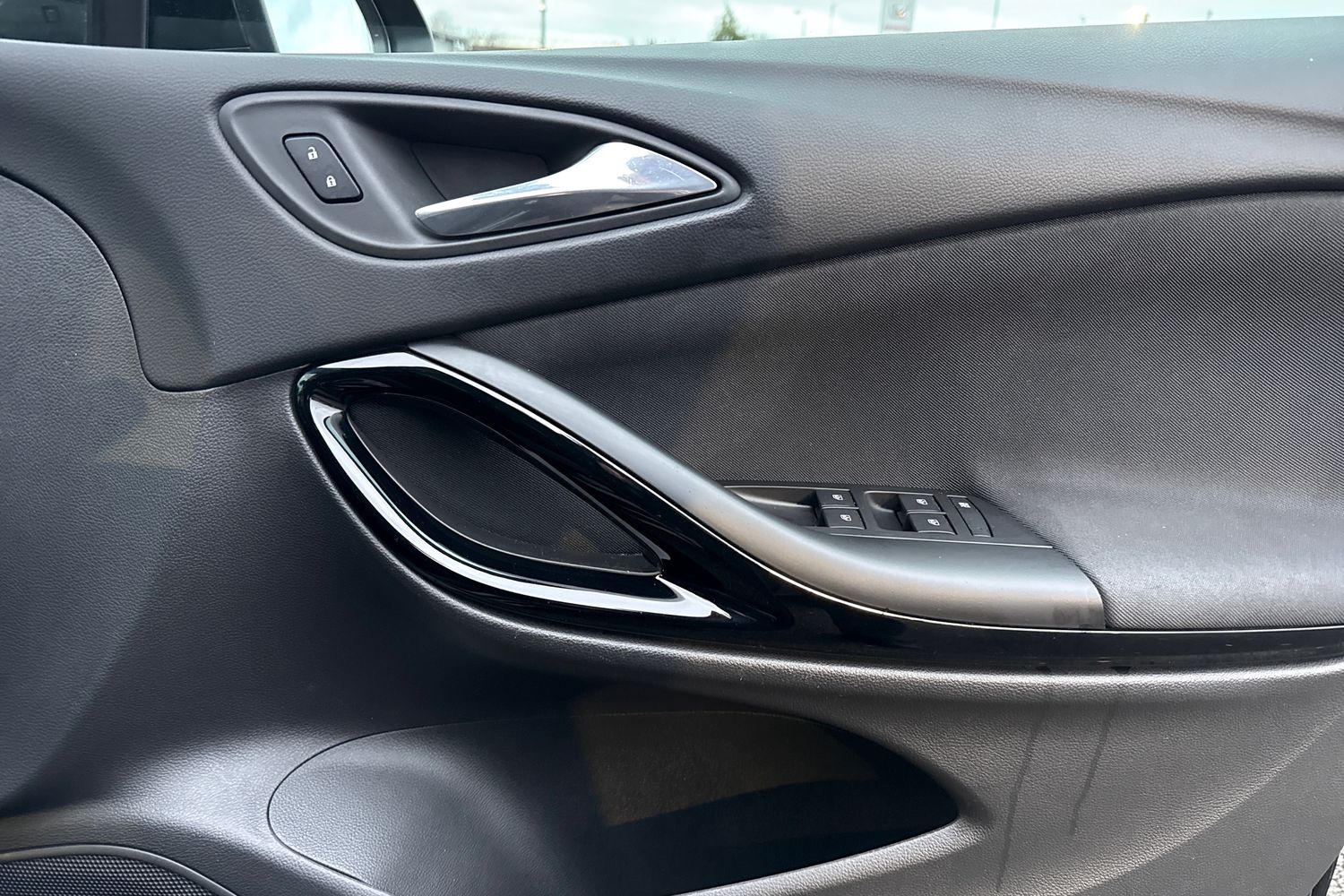 Used Vauxhall Astra 2018 for sale - 76480844: Photo 20