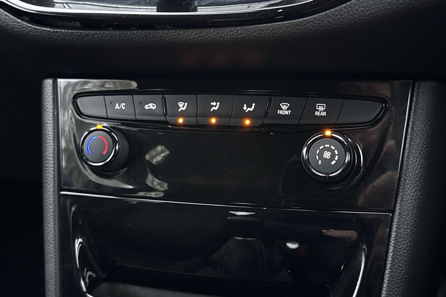 Used Vauxhall Astra 2018 for sale - 76480844: Photo 21