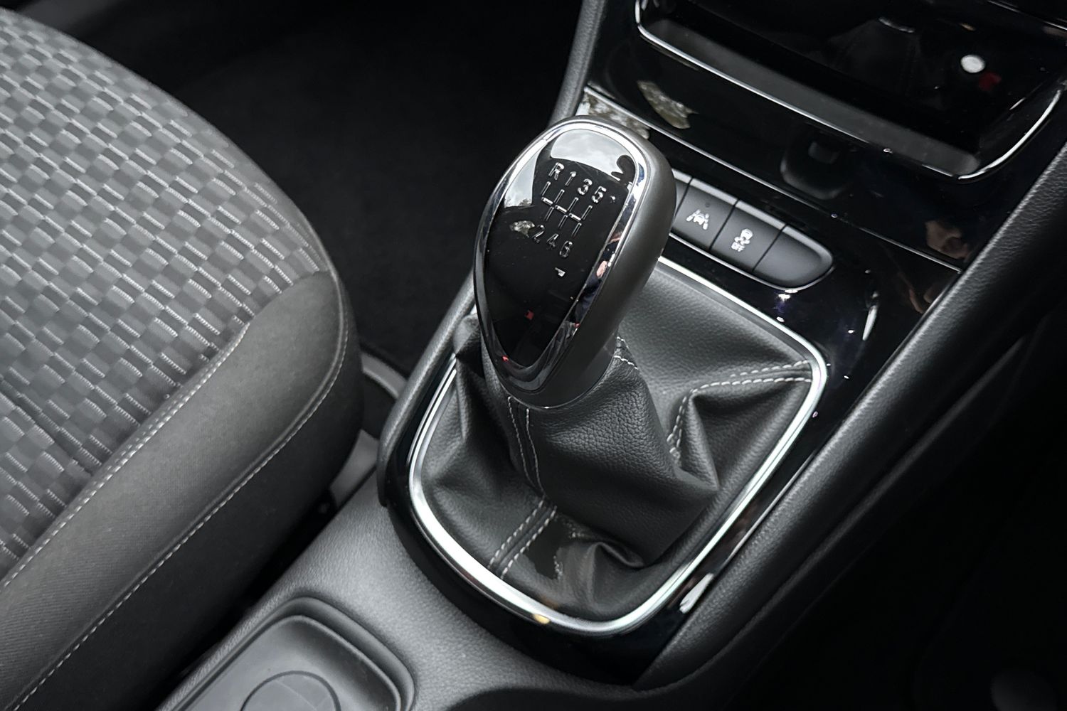 Used Vauxhall Astra 2018 for sale - 76480844: Photo 22