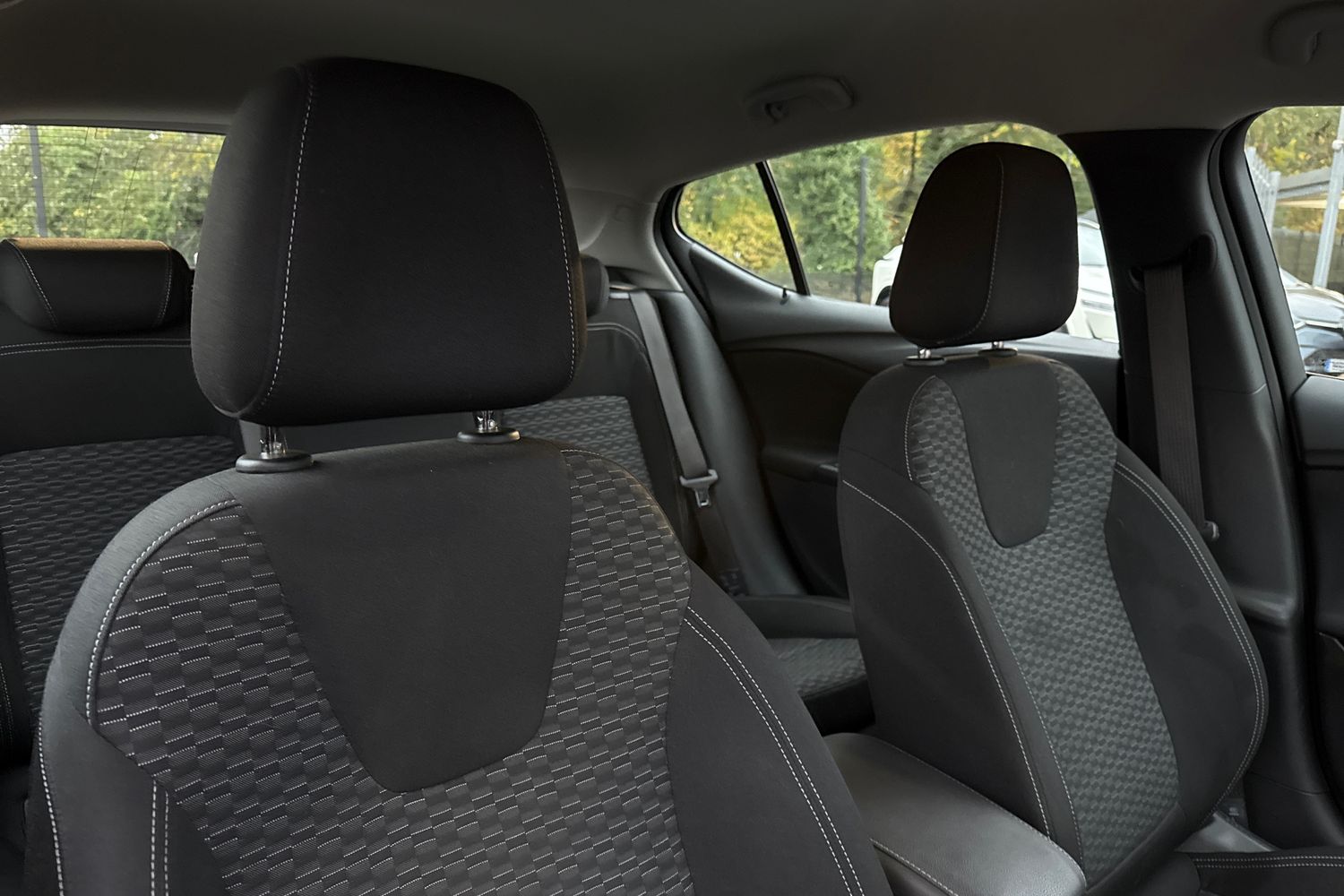 Used Vauxhall Astra 2018 for sale - 76480844: Photo 23