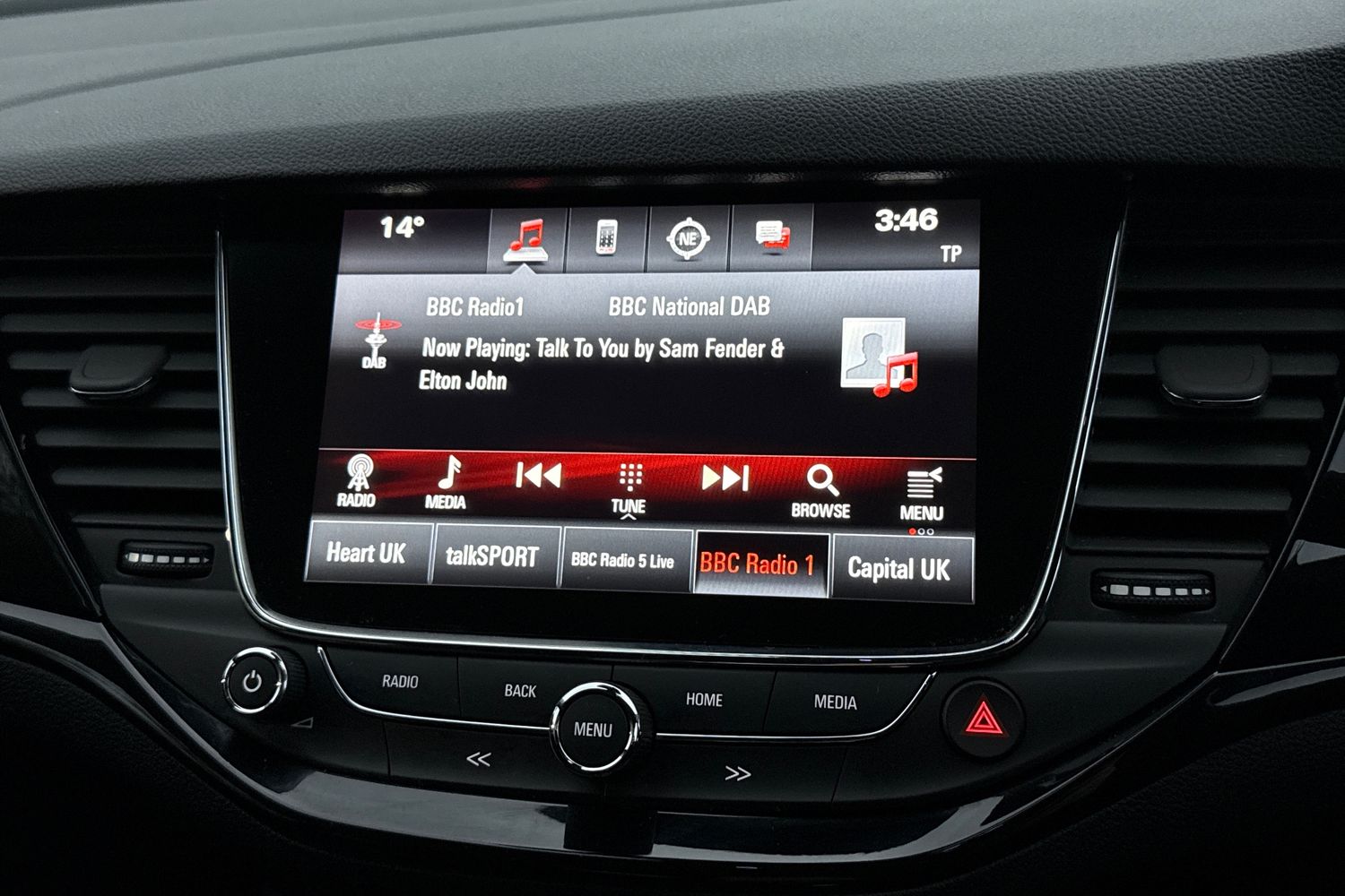 Used Vauxhall Astra 2018 for sale - 76480844: Photo 32