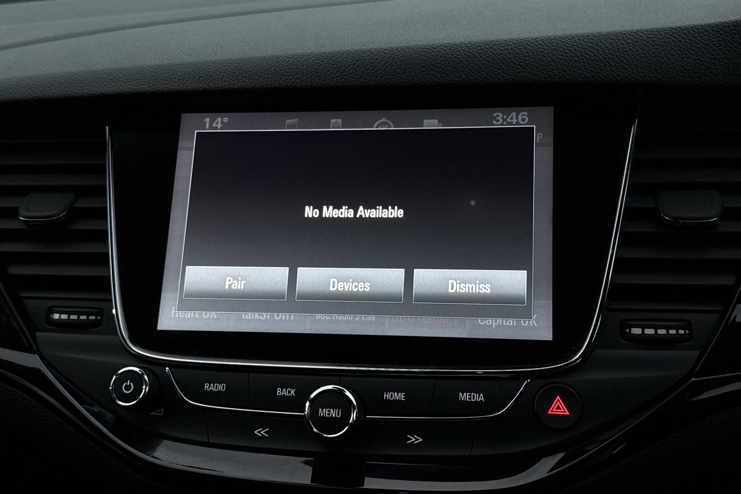 Used Vauxhall Astra 2018 for sale - 76480844: Photo 33