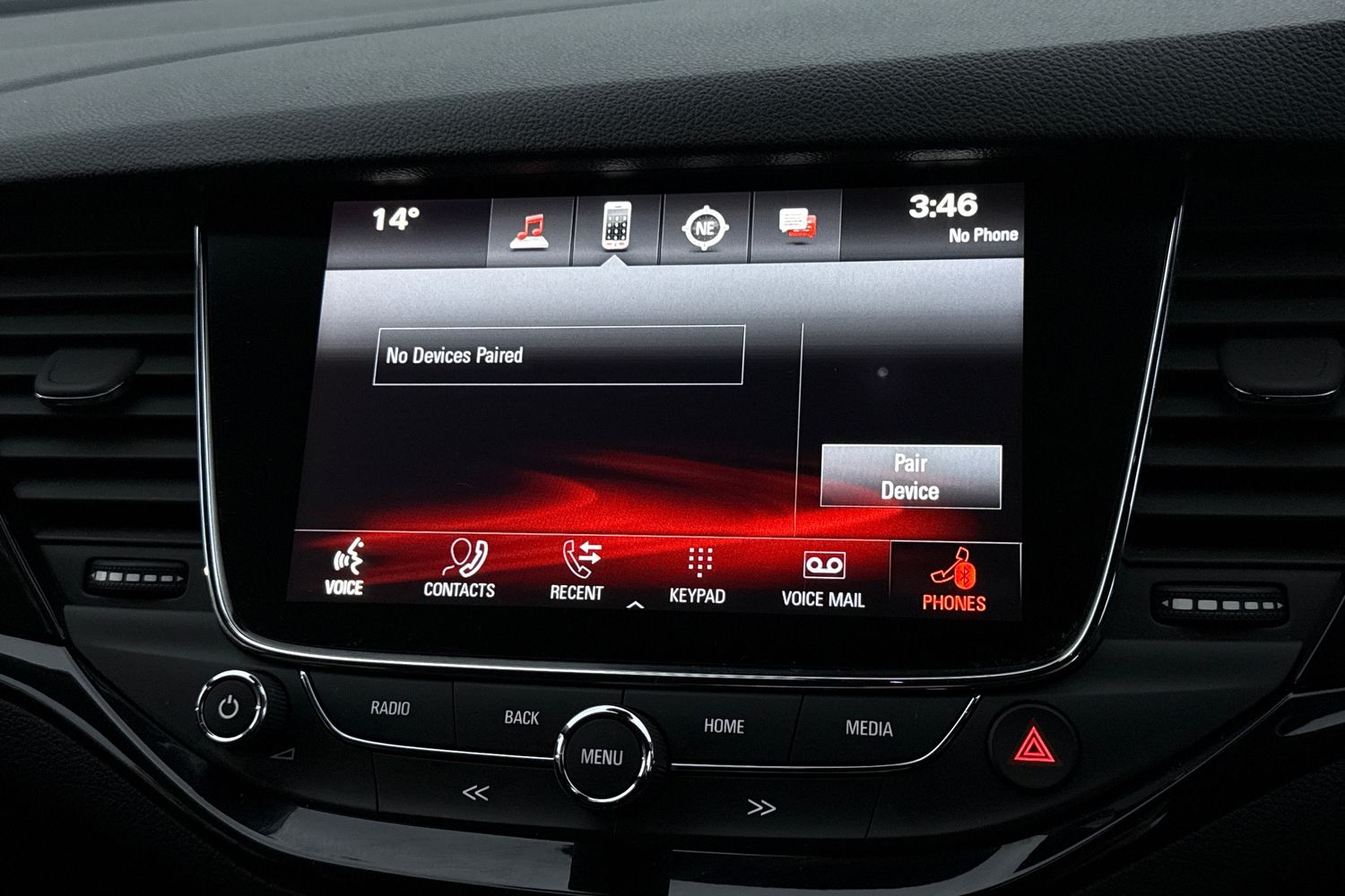 Used Vauxhall Astra 2018 for sale - 76480844: Photo 34