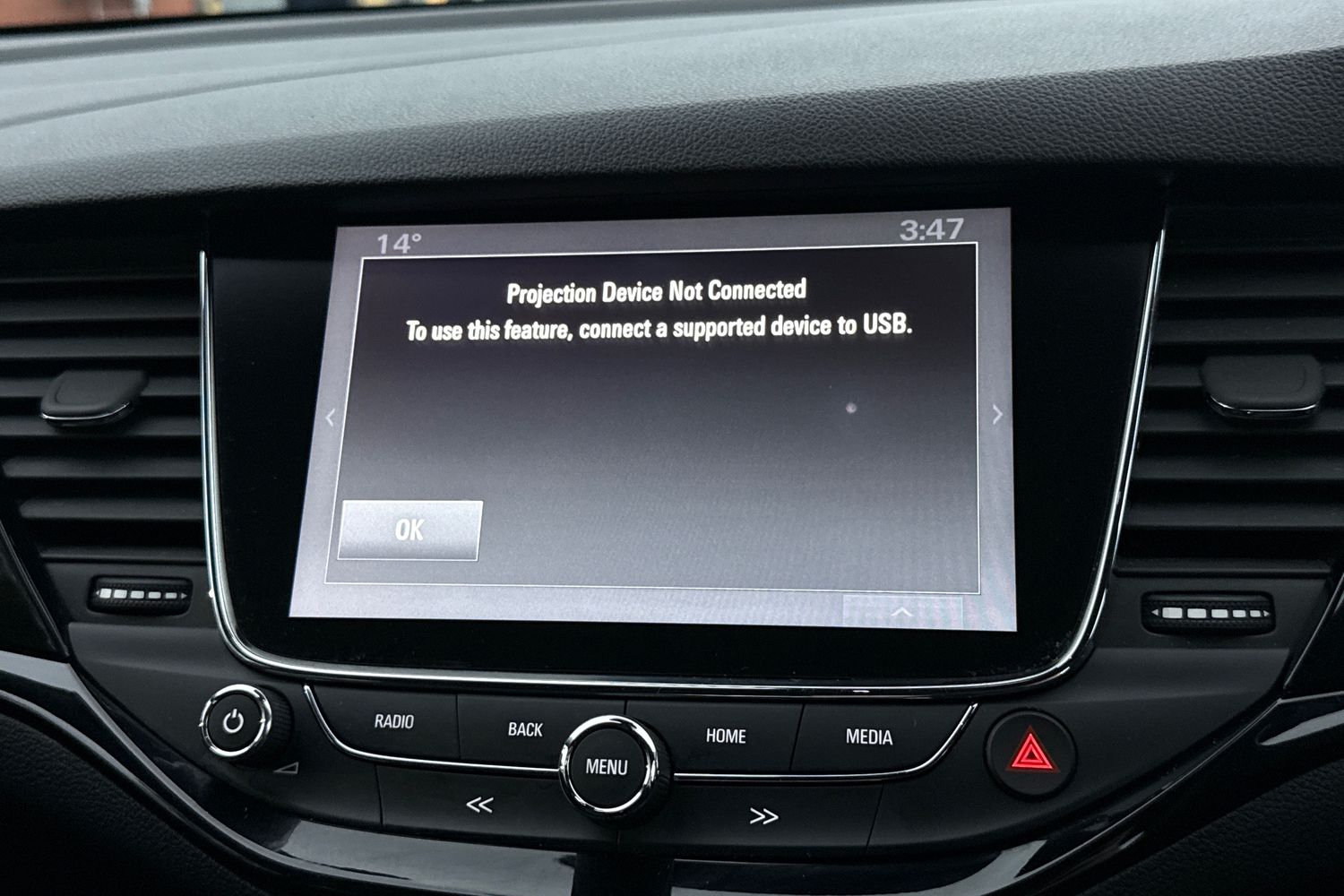 Used Vauxhall Astra 2018 for sale - 76480844: Photo 35